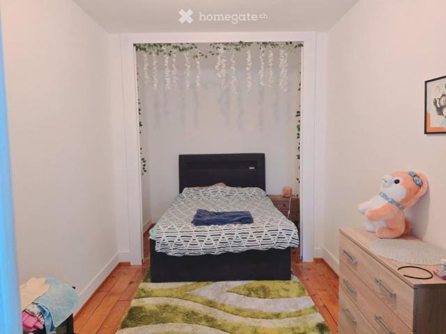 Studio mieten in Vevey, Waadt