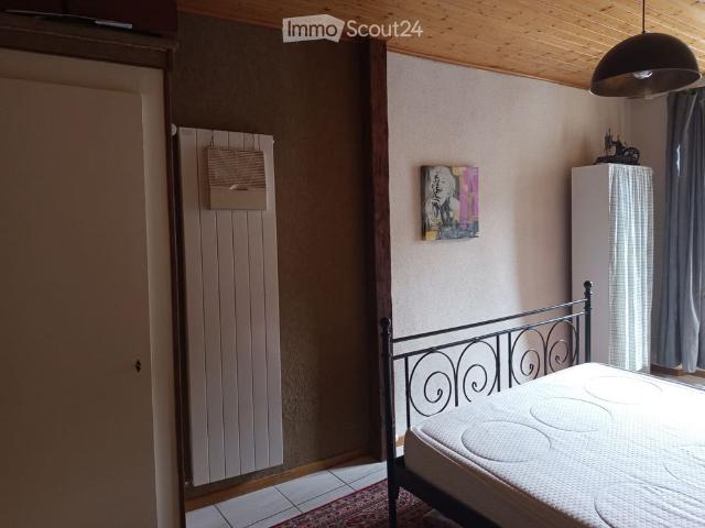 Studio mieten in Vevey, Waadt