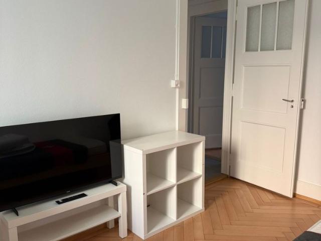 Studio mieten in Cheseaux-Lausanne, Waadt