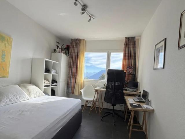 Studio mieten in Oberägeri, Zug