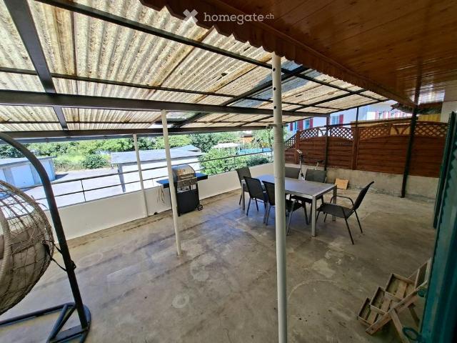 Studio mieten in Fontainemelon