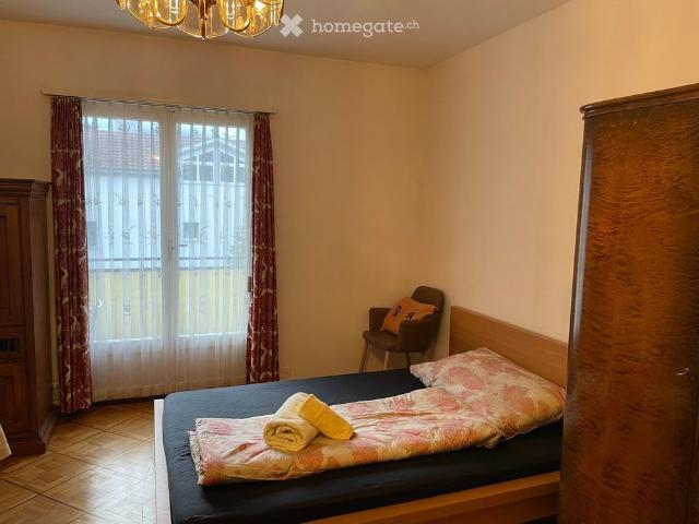 Studio mieten in Chur, Graubünden