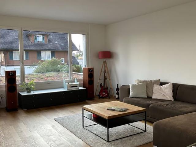 Studio mieten in Rüediswil, Ruswil