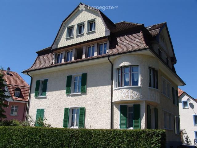 Studio mieten in Kreuzlingen, Thurgau