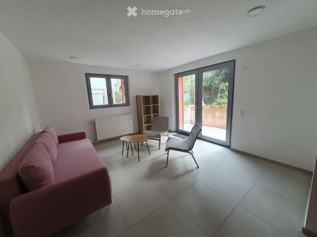 Studio mieten in Aldesago, Tessin