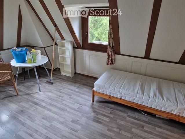 Studio mieten in Versoix