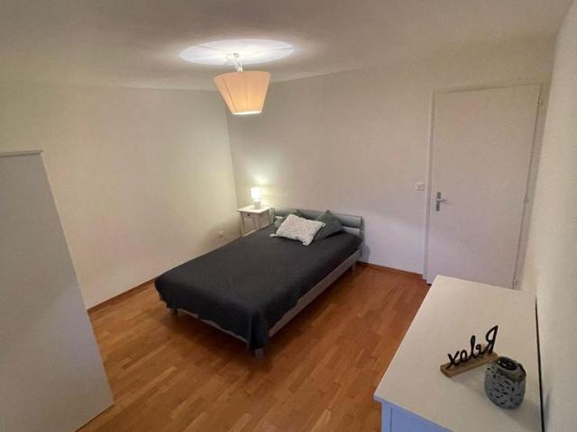 Studio mieten in Faoug, Waadt