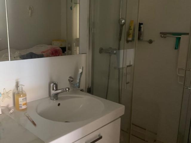 Studio mieten in Morges, Waadt