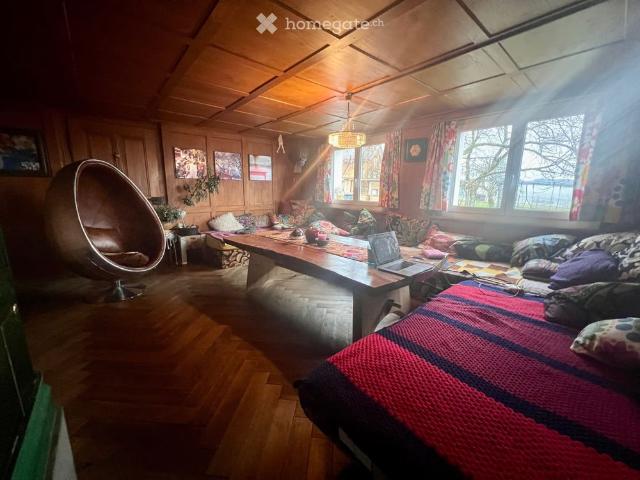 Studio mieten in Humbel, Pfäffikon