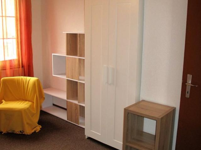 Studio mieten in Crissier, Waadt