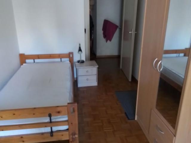 Studio mieten in Plainpalais, Genève
