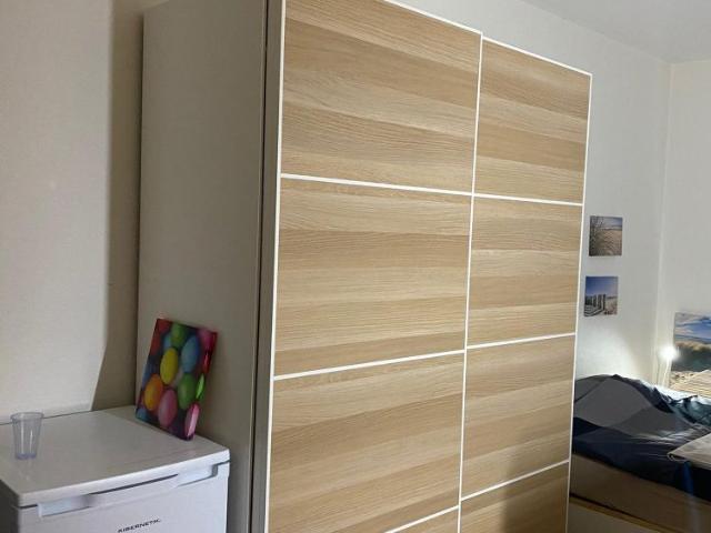 Studio mieten in Renens, Waadt