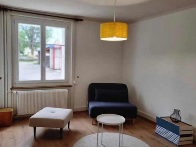 Studio mieten in Le Chenit, Waadt