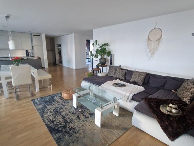 Studio mieten in Rotkreuz, Zug