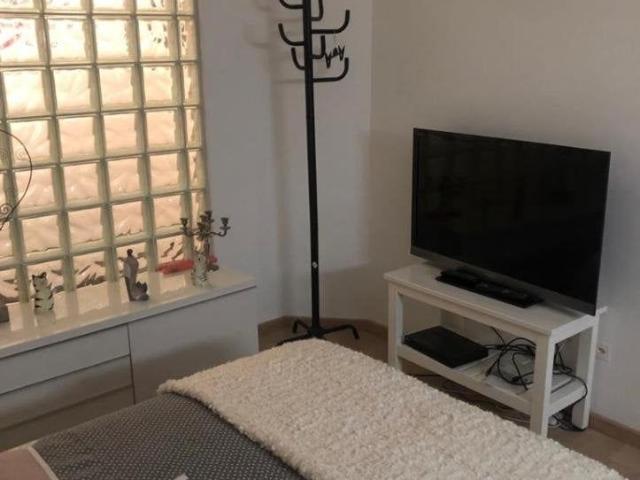 Studio mieten in Mont-sur-Lausanne, Waadt