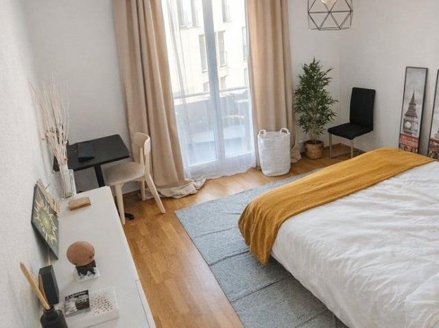 Studio mieten in Niederwil (AG), Aargau