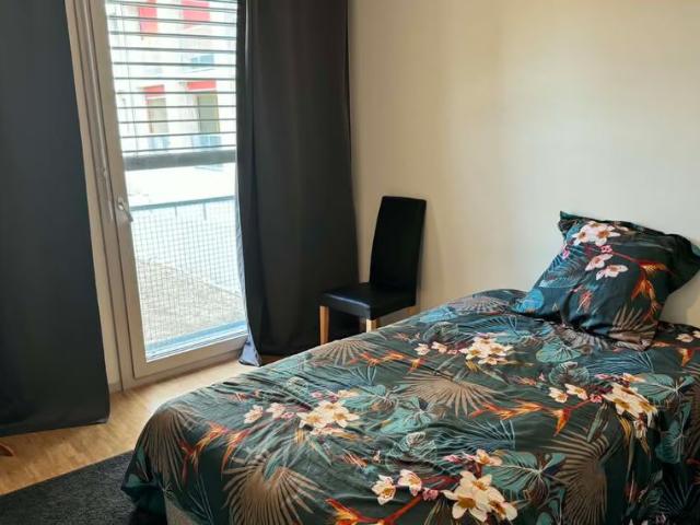 Studio mieten in Petit-Lancy, Lancy