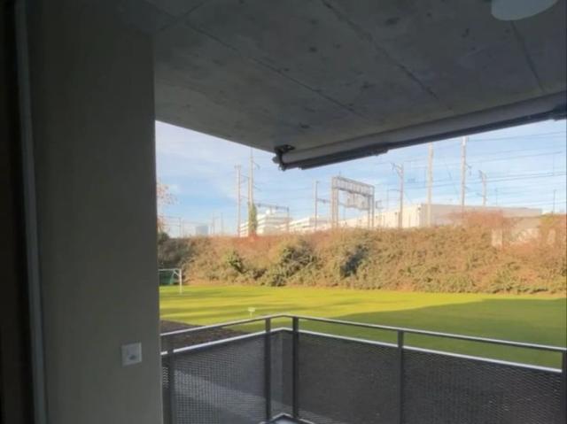 Studio mieten in Basel, Basel-Stadt