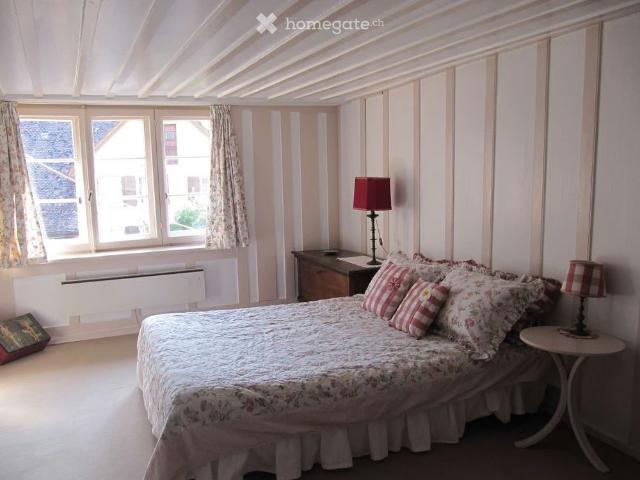 Studio mieten in Corcelles (NE)