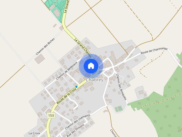 Studio mieten in Chabrey, Vully-les-Lacs