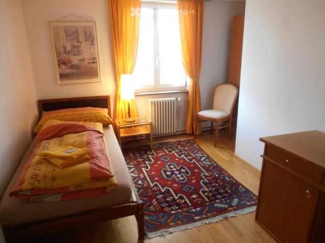 Studio mieten in Homburg, Thurgau