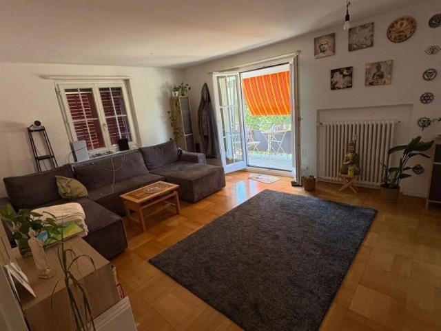 Studio mieten in Mellingen, Aargau