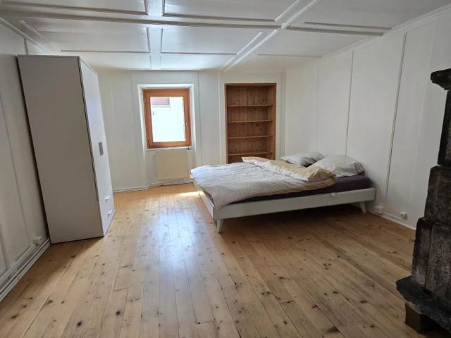 Studio mieten in Chamoson, Wallis
