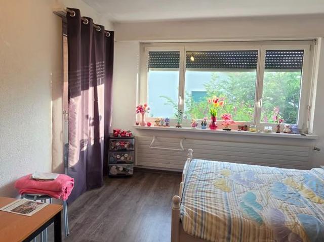 Studio mieten in Wohlen, Bezirk Bremgarten