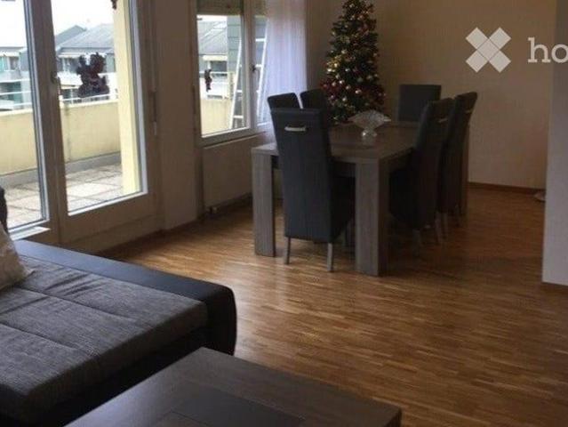 Studio mieten in Thônex