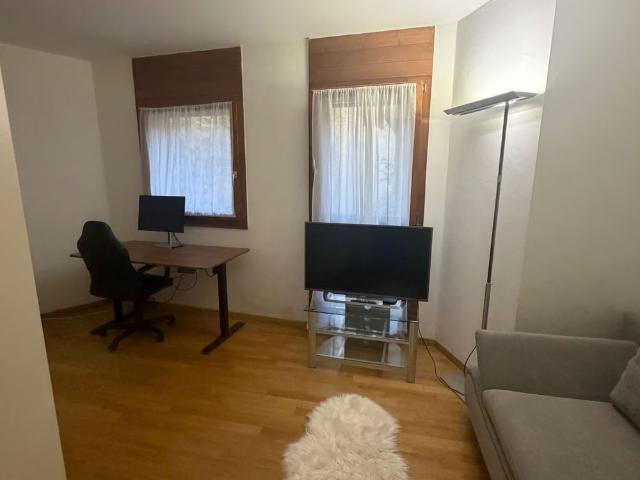 Studio mieten in La Croix, Lutry, Waadt