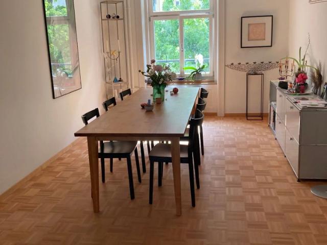 Studio mieten in Hüttikon, Zürich