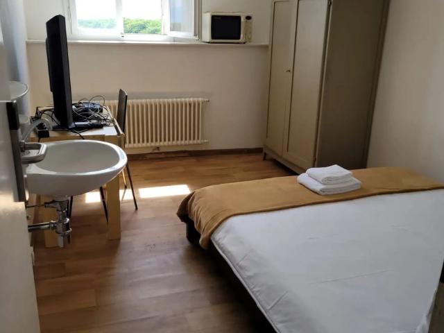Studio mieten in Duillier, Waadt