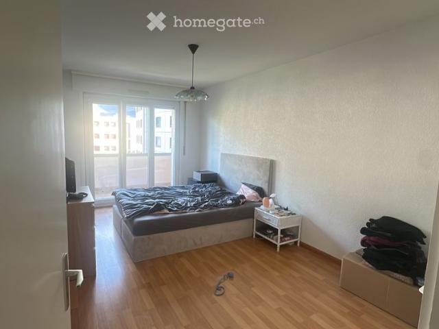 Studio mieten in Sierre, Wallis