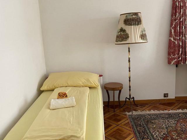 Studio mieten in Chur, Graubünden