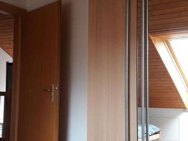 Studio mieten in Grand-Mont, Le Mont-sur-Lausanne