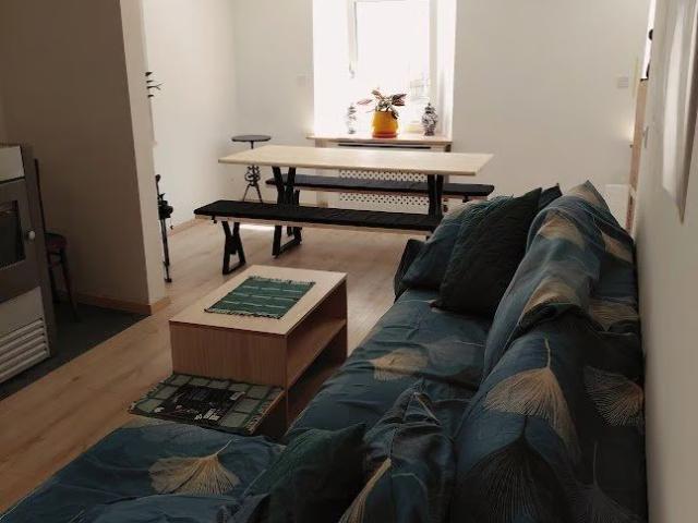 Studio mieten in la Léchère, Bulle