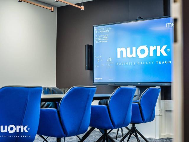 Büro mieten in St. Dionysen, Traun