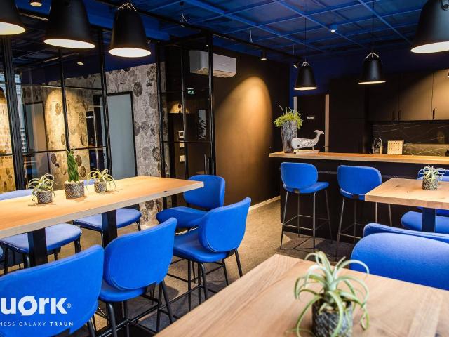 Büro mieten in St. Dionysen, Traun