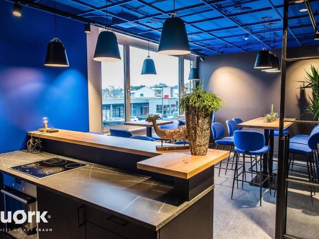 Büro mieten in Linz, Oberösterreich