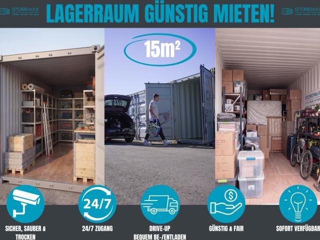 Gewerbe mieten in Lechhausen, Augsburg