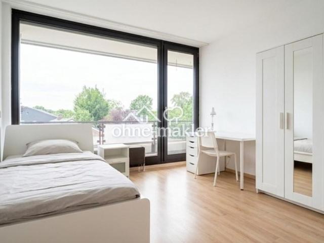 Zimmer mieten in Döttscheid, Königswinter