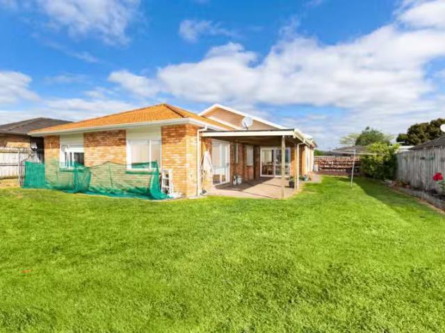House for sale in Papakura