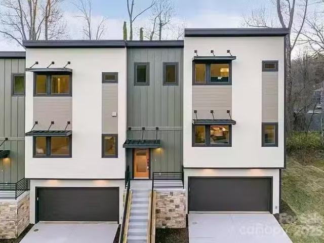 Condo for sale in Asheville