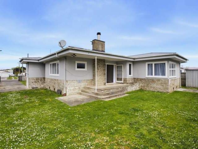 House for sale in Te Hāpara, Gisborne