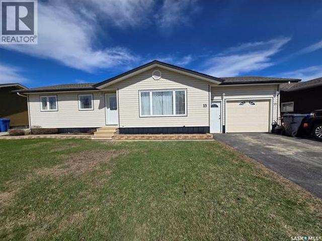 House for sale in Yorkton, Saskatchewan