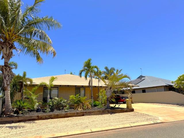 House for rent in Karratha, Western Australia