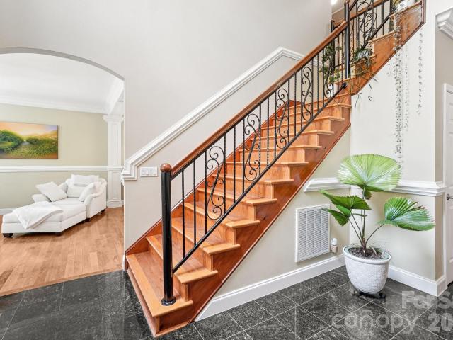 House for sale in Fairview, North Carolina