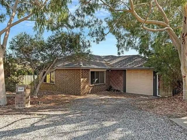 House for rent in Horseshoe Creek, South Australia