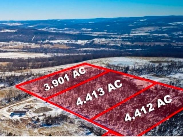 Land for sale in Ark