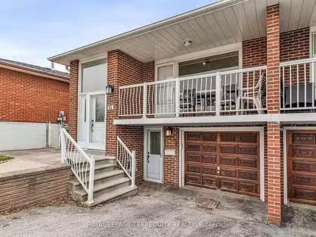 House for sale in Humber River—Black Creek, Toronto